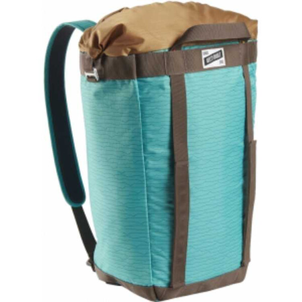

Рюкзак Kelty Hyphen Pack-Tote (бирюзовый)