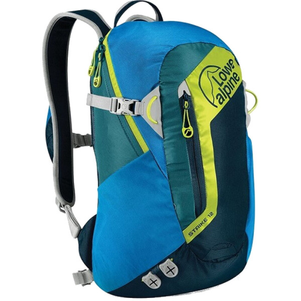 

Рюкзак Lowe alpine Strike 12(Matrix4) (LA FDP-53-M4-12)