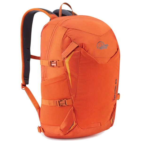 

Рюкзак Lowe alpine Tensore 15 (Lava) (LA FDP-64-LA-15)