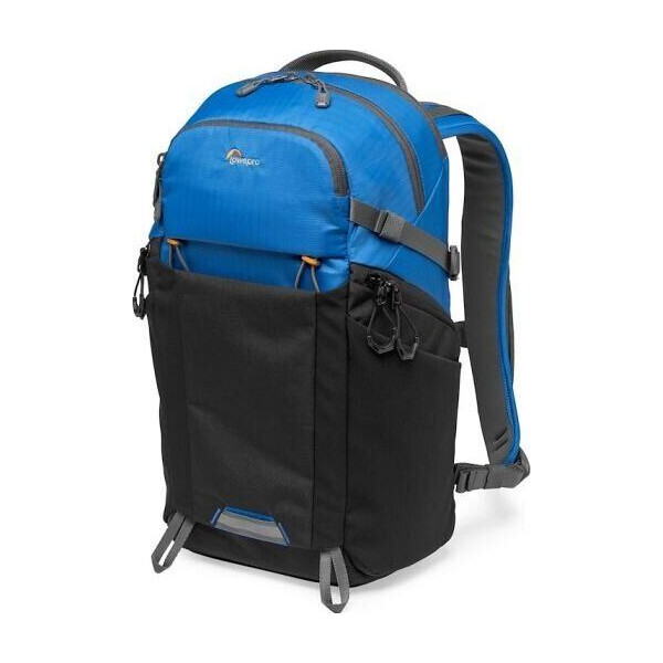 

Рюкзак Lowepro Photo Active BP 200 AW - Blue/Black (LP37259-PWW)
