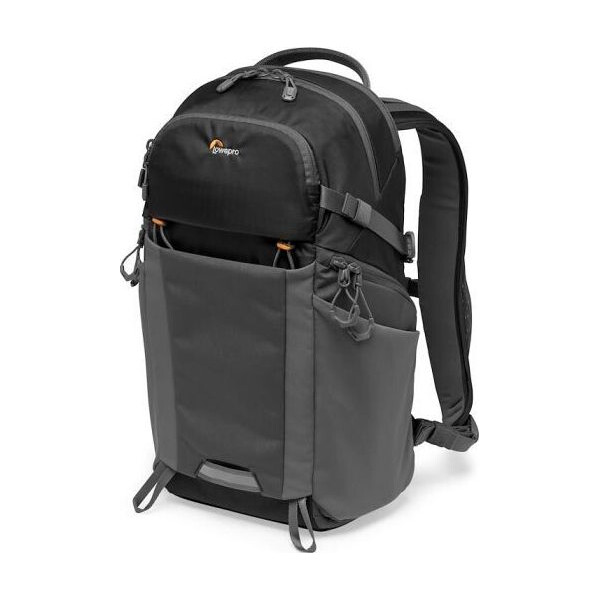 

Рюкзак Lowepro Photo Active BP 200 AW - Black/Dark Grey (LP37260-PWW)