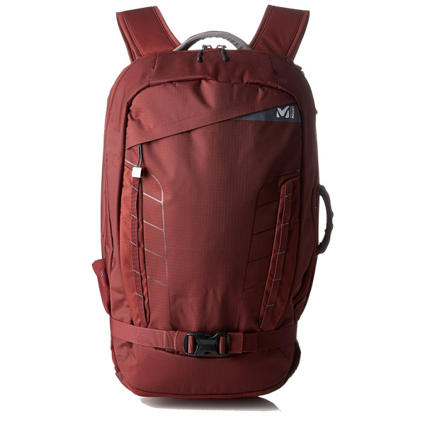 

Рюкзак Millet digital 28 burgundy (MIS1974 3001)