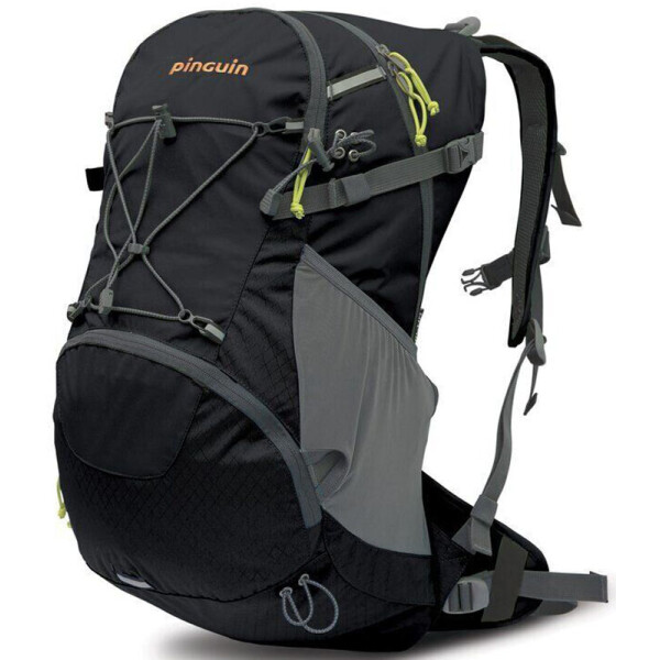 

Pinguin Air 33 (Black) (PNG 317.Black)