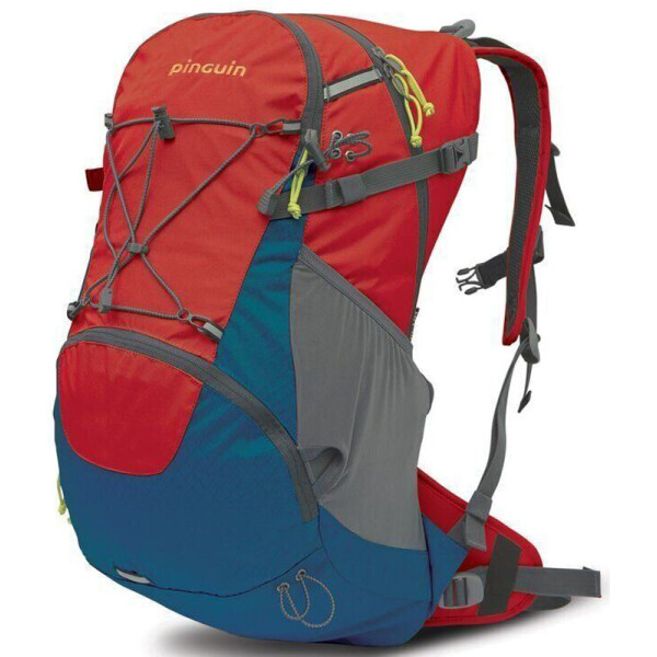 

Pinguin Air 33 (Red) (PNG 317.Red)