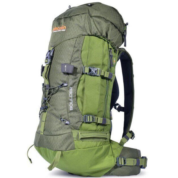 

Pinguin Boulder 38 (Khaki) (PNG 315.Khaki)