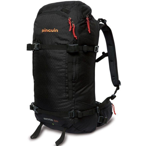 

Pinguin Ridge 28 (Black) (PNG 392.Black)