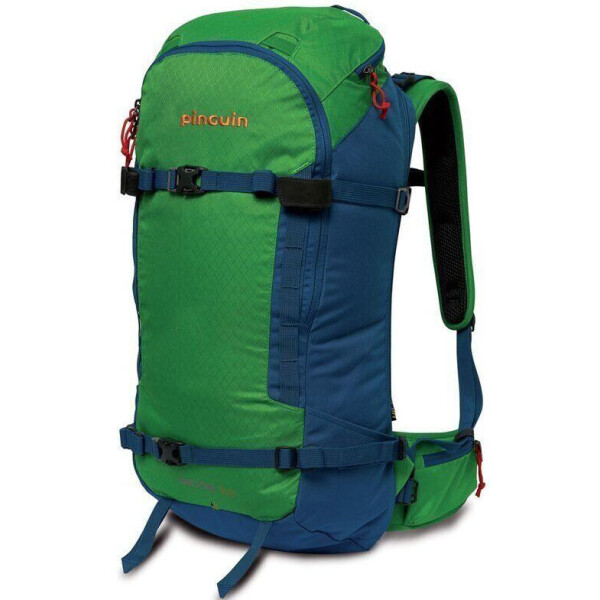 

Рюкзак Pinguin Ridge 28 (Green) (PNG 392.Green)