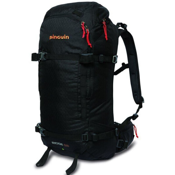 

Pinguin Ridge 40 (Black) (PNG 393.Black)