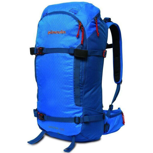 

Рюкзак Pinguin Ridge 40 (Blue) (PNG 393.Blue)