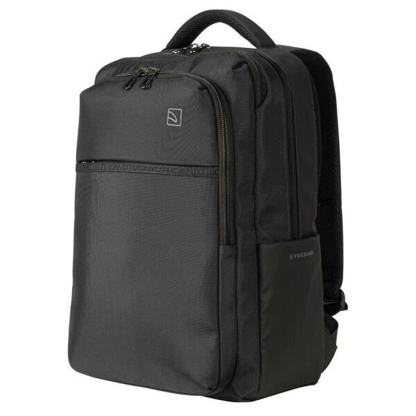 

Рюкзак Tucano Marte Gravity AGS 15.6" черный (BKMAR15-AGS-BK)