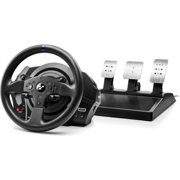 

Thrustmaster T300 RS PC/PS4/PS3 Black
