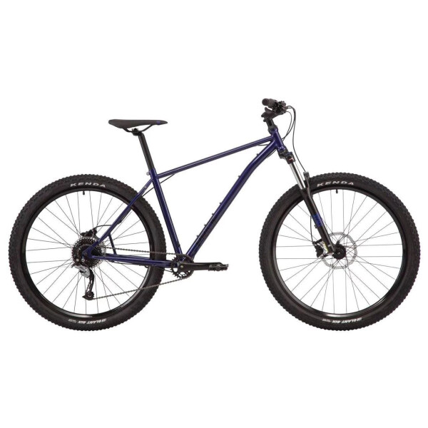 

29" Pride RUMBLE 9.4 рама - XL синий 2020 (SKD-81-00)