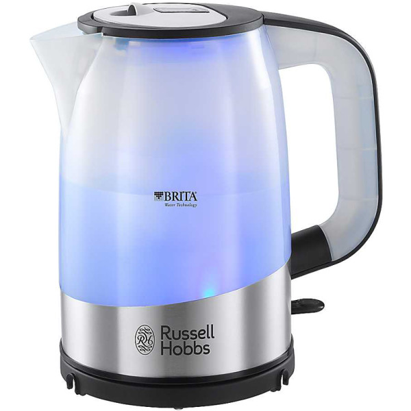 

Russell Hobbs 22850-70 Purity Black