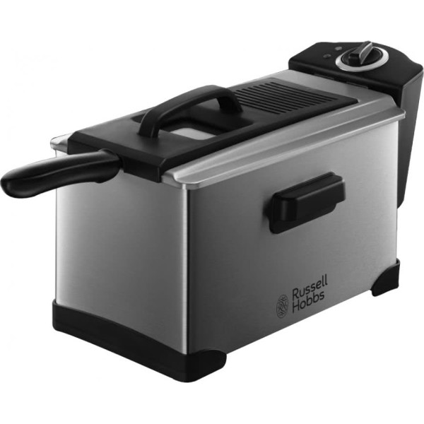 

Фритюрница Russell Hobbs 19773-56 Cook@Home