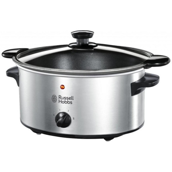 

Медленноварка Russell Hobbs 22740-56 Cook@Home