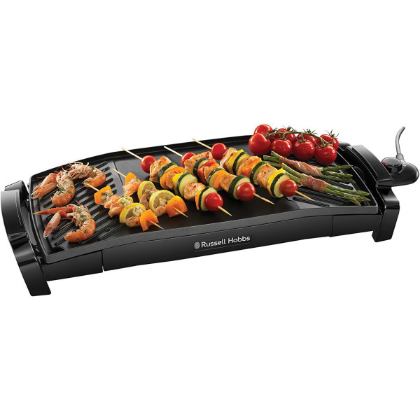 

Гриль Russell Hobbs 22940-56 MaxiCook