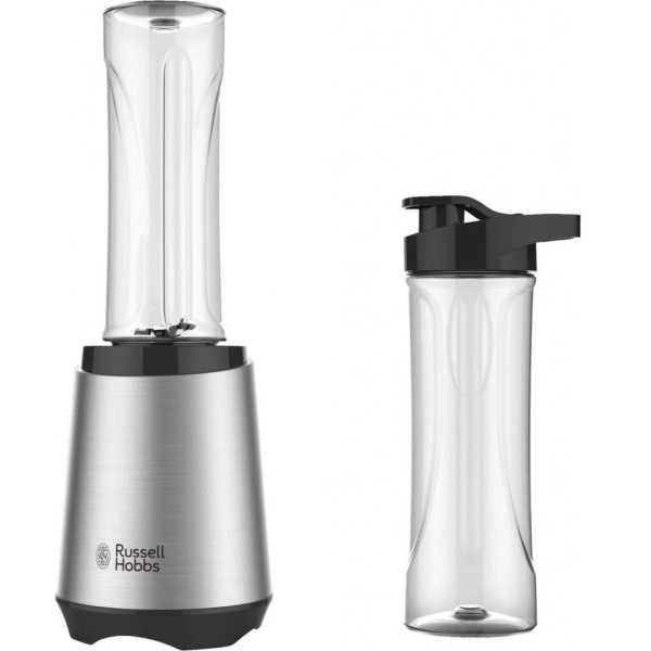 

Блендер Russell Hobbs 23470-56 Mix & Go Steel