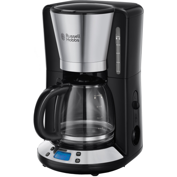 

Кофеварка Russell Hobbs 24030-56 Victory