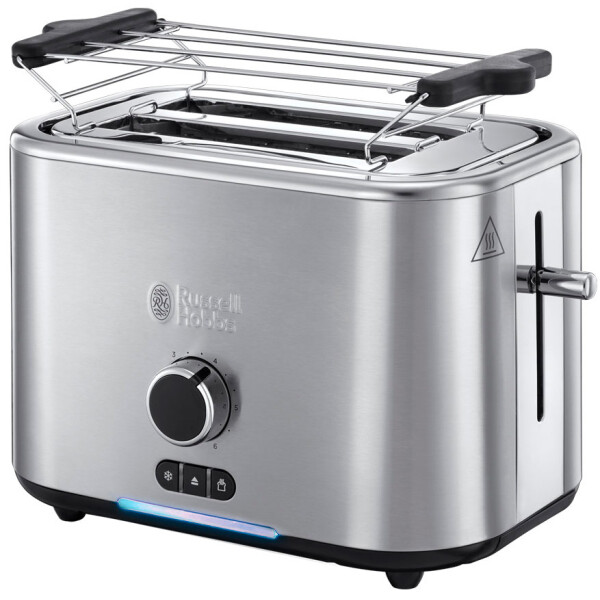 

Тостер Russell Hobbs 24140-56 Velocity