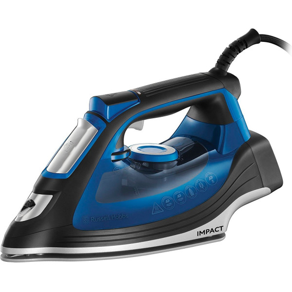 

Утюг Russell Hobbs 24650-56 Impact Iron