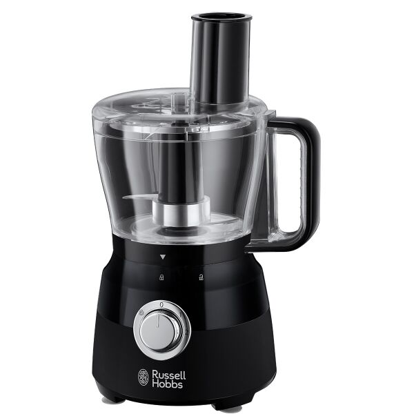 

Кухонный комбайн Russell Hobbs 24732-56 Matte Black