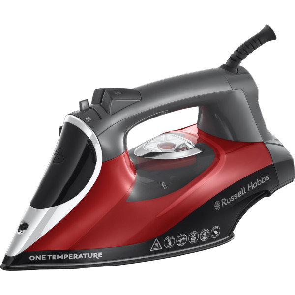 

Утюг Russell Hobbs 25090-56 One Temperature