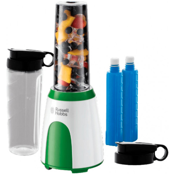 

Блендер Russell Hobbs 25160-56 Explore Mix & Go Cool
