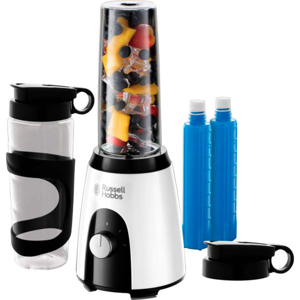 

Russell Hobbs 25161-56 Horizon Mix & Go Boost