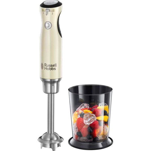 

Блендер Russell Hobbs 25232-56 Retro Cream