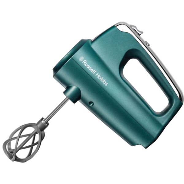 

Миксер Russell Hobbs 25891-56 Swirl Turquoise