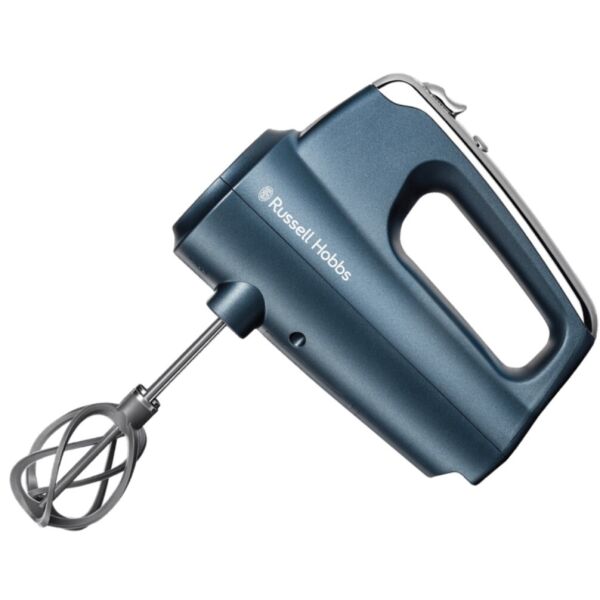 

Миксер Russell Hobbs 25893-56 Swirl Sapphire