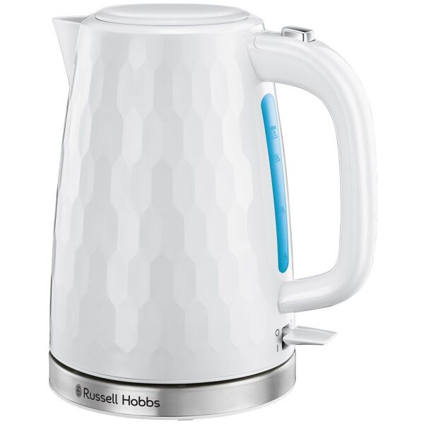 

Russell Hobbs 26050-70 Honeycomb White