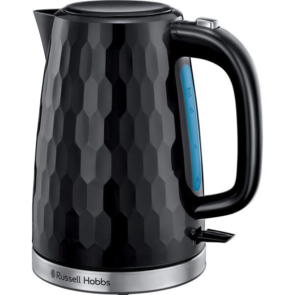 

Russell Hobbs 26051-70 Honeycomb Black