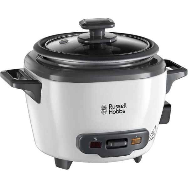 

Рисоварка Russell Hobbs 27020-56 Small Rice Cooker (0.7 л)