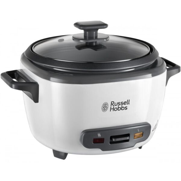 

Рисоварка Russell Hobbs 27040-56 Large (3.3 л)