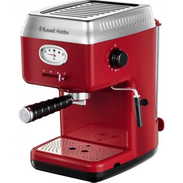 

Кофеварка Russell Hobbs 28250-56 Retro