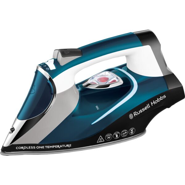 

Утюг Russell Hobbs 26020-56 Cordless One Temperature