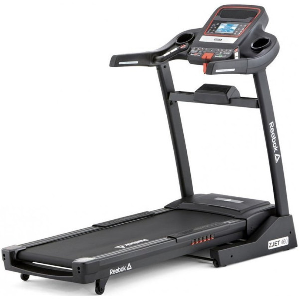 

Беговая дорожка Reebok Jet 460 Series RVJF-10521BKBT
