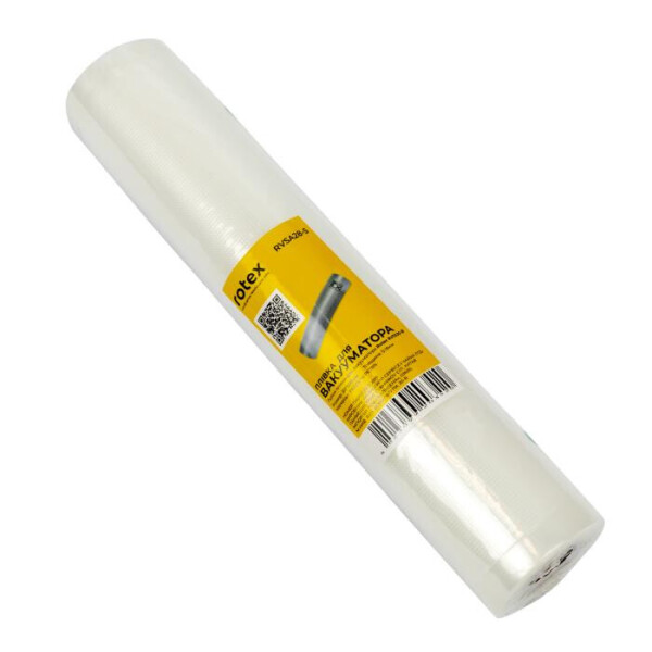 

Пакеты для вакууматора Rotex RVSA28-5