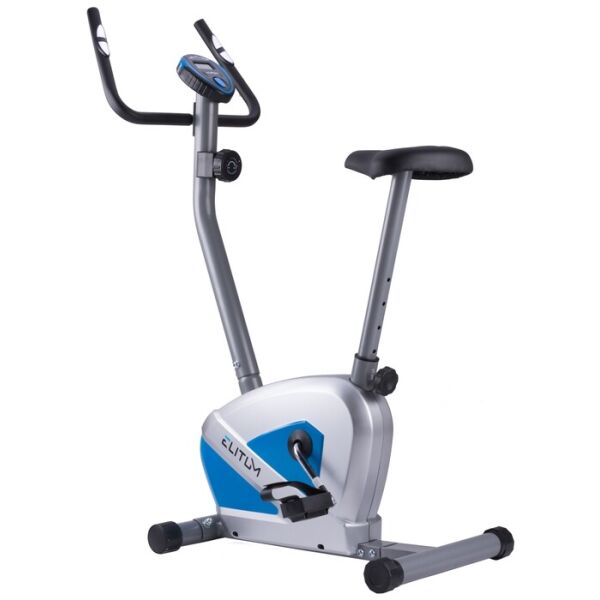 

Elitum RX100 Silver (00024081)