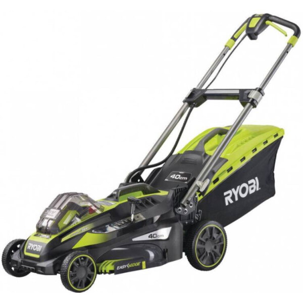 

Газонокосарка Ryobi RLM36X41H50P 36В (5133002809)