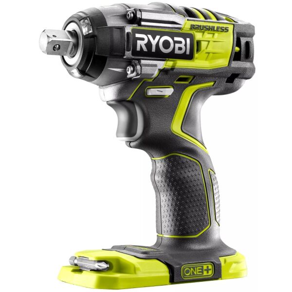 

Гайковерт ударный Ryobi ONE + R18iW7-0, 18В (5133004220)