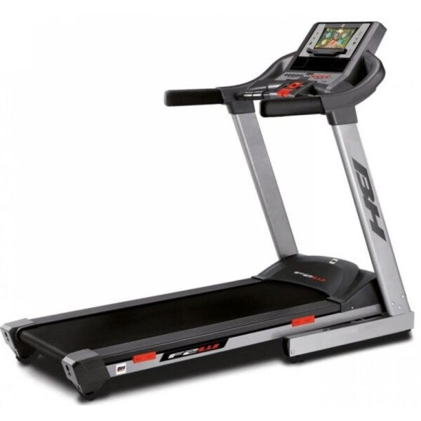 

BH Fitness F2W TFT Touch