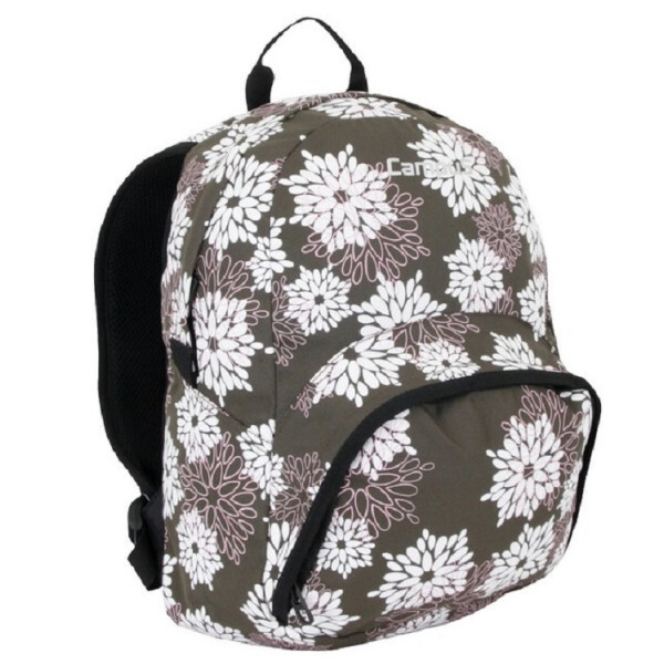 

Campus City Cruiser 15 Brown Flowers