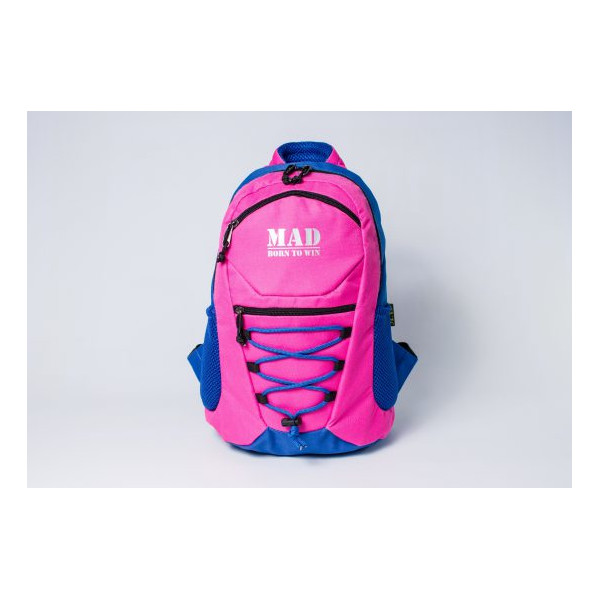 

Рюкзак ACTIVE kids (RAKI0250) розово-синий