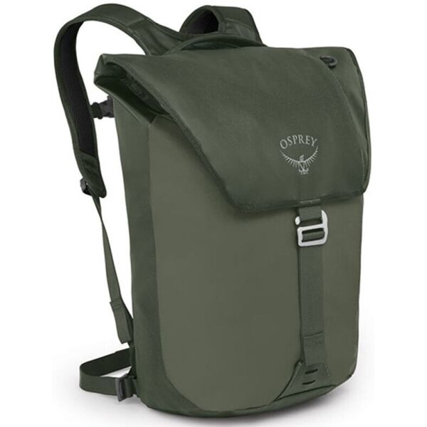 

Рюкзак Osprey Transporter Flap Haybale Green - O/S (009.2194)