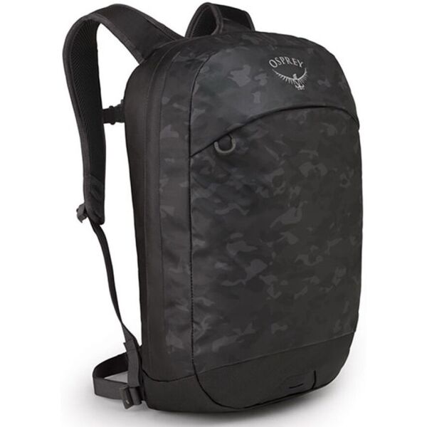 

Рюкзак Osprey Transporter Panel Loader Camo Black - O/S (009.2257)