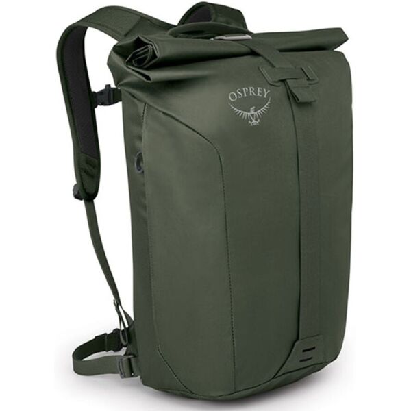 

Рюкзак Osprey Transporter Roll Haybale Green - O/S (009.2190)