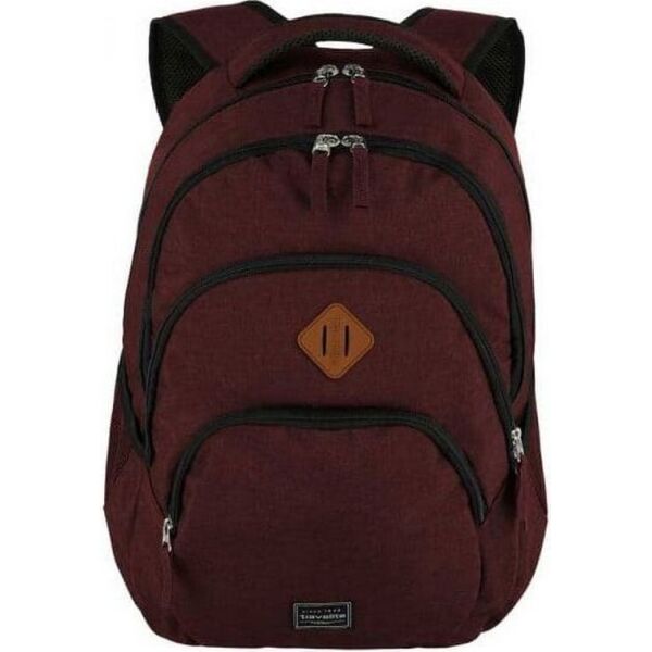 

Рюкзак Travelite Basics Bordeaux TL096308-70