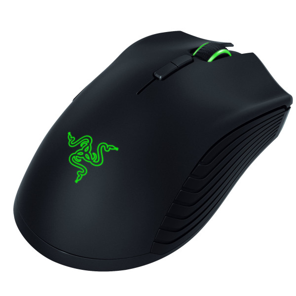 

RAZER Mamba Wireless (RZ01-02710100-R3M1)